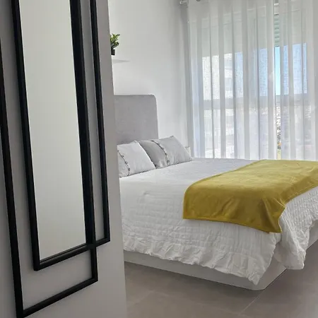 Gran Canet, Relax Y Confort A Pocos Pasos Del Mar Apartmán *