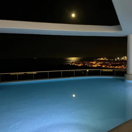 Gran Canet, Relax Y Confort A Pocos Pasos Del Mar Apartamento *