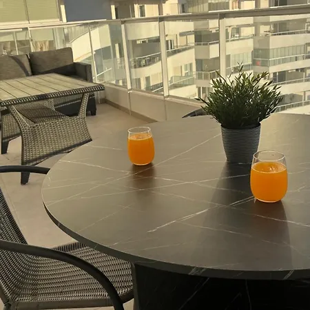 Gran Canet, Relax Y Confort A Pocos Pasos Del Mar Apartamento