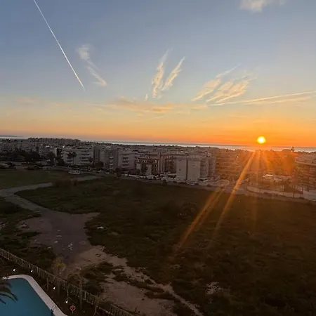 Gran Canet, Relax Y Confort A Pocos Pasos Del Mar * Canet d'En Berenguer