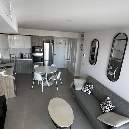 Gran Canet, Relax Y Confort A Pocos Pasos Del Mar