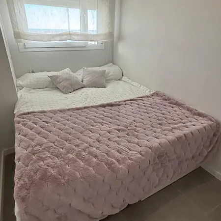 Gran Canet, Relax Y Confort A Pocos Pasos Del Mar Apartamento