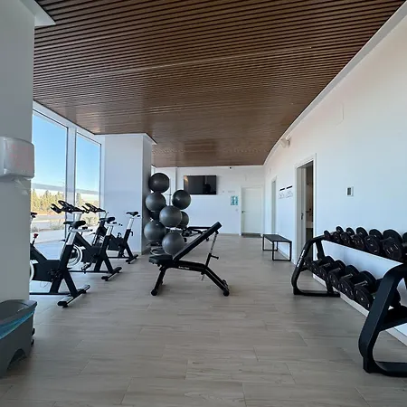 Gran Canet, Relax Y Confort A Pocos Pasos Del Mar Apartamento